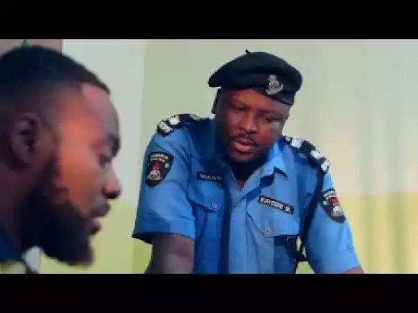 Video: SIN OF THE PAST   - Latest 2018 Yoruba Epic Movie